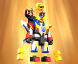 BRICKROID 伝説の勇者ダ・ガーン ダ・ガーンX※不設寄送《27年4月預定》 行版 全數$95 / ※不設寄送 / 26年9月28日
