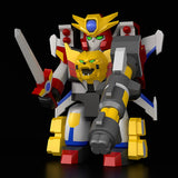 BRICKROID 伝説の勇者ダ・ガーン ガ・オーン(アニマルモード)※不設寄送《27年4月預定》 行版 全數$95 / ※不設寄送 / 26年9月28日