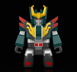 BRICKROID 伝説の勇者ダ・ガーン セブンチェンジャー※不設寄送《27年4月預定》 行版 全數$95 / ※不設寄送 / 26年9月28日