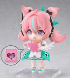 ねんどろいど ゼンレスゾーンゼロ アリア《27年4月預定》 行版 全數$375 / *免運費   店取pt:10 / 26年10月5日