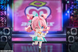 ねんどろいど ゼンレスゾーンゼロ アリア《27年4月預定》 行版 全數$375 / *免運費   店取pt:10 / 26年10月5日