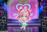 ねんどろいど ゼンレスゾーンゼロ アリア《27年4月預定》 行版 全數$375 / *免運費   店取pt:10 / 26年10月5日