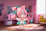 ねんどろいど ゼンレスゾーンゼロ アリア《27年4月預定》 行版 全數$375 / *免運費   店取pt:10 / 26年10月5日