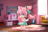 ねんどろいど ゼンレスゾーンゼロ アリア《27年4月預定》 行版 全數$375 / *免運費   店取pt:10 / 26年10月5日