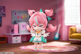 ねんどろいど ゼンレスゾーンゼロ アリア《27年4月預定》 行版 全數$375 / *免運費   店取pt:10 / 26年10月5日