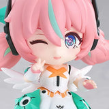 ねんどろいど ゼンレスゾーンゼロ アリア《27年4月預定》 行版 全數$375 / *免運費   店取pt:10 / 26年10月5日
