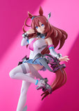 POP UP PARADE SP ウマ娘 プリティーダービー ミホノブルボン※不設寄送《27年4月預定》 行版 全數$468 / ※不設寄送 / 26年9月14日