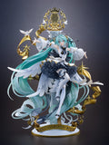 G.S.Collection [SC] 初音ミクシンフォニー 10th Anniversary Ver.《28年1月預定》 行版 全數$2599 / *免運費   店取pt:20 / 27年1月4日