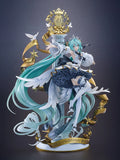 G.S.Collection [SC] 初音ミクシンフォニー 10th Anniversary Ver.《28年1月預定》 行版 全數$2599 / *免運費   店取pt:20 / 27年1月4日