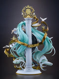 G.S.Collection [SC] 初音ミクシンフォニー 10th Anniversary Ver.《28年1月預定》 行版 全數$2599 / *免運費   店取pt:20 / 27年1月4日
