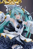 G.S.Collection [SC] 初音ミクシンフォニー 10th Anniversary Ver.《28年1月預定》 行版 全數$2599 / *免運費   店取pt:20 / 27年1月4日