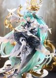 G.S.Collection [SC] 初音ミクシンフォニー 10th Anniversary Ver.《28年1月預定》 行版 全數$2599 / *免運費   店取pt:20 / 27年1月4日
