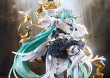 G.S.Collection [SC] 初音ミクシンフォニー 10th Anniversary Ver.《28年1月預定》 行版 全數$2599 / *免運費   店取pt:20 / 27年1月4日