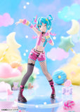 POP UP PARADE 初音ミク デコミク(ライトネス) L size※不設寄送《27年4月預定》 行版 全數$428 / ※不設寄送 / 26年10月19日