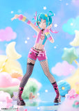 POP UP PARADE 初音ミク デコミク(ライトネス) L size※不設寄送《27年4月預定》 行版 全數$428 / ※不設寄送 / 26年10月19日