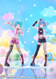 POP UP PARADE 初音ミク デコミク(ライトネス) L size※不設寄送《27年4月預定》 行版 全數$428 / ※不設寄送 / 26年10月19日