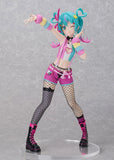 POP UP PARADE 初音ミク デコミク(ライトネス) L size※不設寄送《27年4月預定》 行版 全數$428 / ※不設寄送 / 26年10月19日
