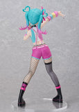 POP UP PARADE 初音ミク デコミク(ライトネス) L size※不設寄送《27年4月預定》 行版 全數$428 / ※不設寄送 / 26年10月19日