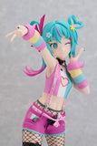 POP UP PARADE 初音ミク デコミク(ライトネス) L size※不設寄送《27年4月預定》 行版 全數$428 / ※不設寄送 / 26年10月19日