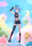 POP UP PARADE 初音ミク デコミク(ダークネス) L size※不設寄送《27年4月預定》 行版 全數$428 / ※不設寄送 / 26年10月19日