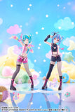 POP UP PARADE 初音ミク デコミク(ダークネス) L size※不設寄送《27年4月預定》 行版 全數$428 / ※不設寄送 / 26年10月19日