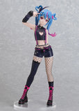 POP UP PARADE 初音ミク デコミク(ダークネス) L size※不設寄送《27年4月預定》 行版 全數$428 / ※不設寄送 / 26年10月19日