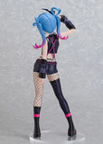 POP UP PARADE 初音ミク デコミク(ダークネス) L size※不設寄送《27年4月預定》 行版 全數$428 / ※不設寄送 / 26年10月19日
