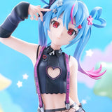 POP UP PARADE 初音ミク デコミク(ダークネス) L size※不設寄送《27年4月預定》 行版 全數$428 / ※不設寄送 / 26年10月19日