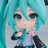 ねんどろいど キャラクター・ボーカル・シリーズ01 初音ミク V6《27年3月預定》 行版 全數$369 / *免運費   店取pt:10 / 26年10月5日