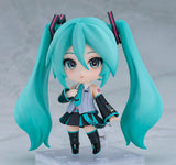 ねんどろいど キャラクター・ボーカル・シリーズ01 初音ミク V6《27年3月預定》 行版 全數$369 / *免運費   店取pt:10 / 26年10月5日