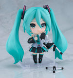 ねんどろいど キャラクター・ボーカル・シリーズ01 初音ミク V6《27年3月預定》 行版 全數$369 / *免運費   店取pt:10 / 26年10月5日