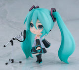 ねんどろいど キャラクター・ボーカル・シリーズ01 初音ミク V6《27年3月預定》 行版 全數$369 / *免運費   店取pt:10 / 26年10月5日