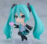 ねんどろいど キャラクター・ボーカル・シリーズ01 初音ミク V6《27年3月預定》 行版 全數$369 / *免運費   店取pt:10 / 26年10月5日