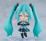 ねんどろいど キャラクター・ボーカル・シリーズ01 初音ミク V6《27年3月預定》 行版 全數$369 / *免運費   店取pt:10 / 26年10月5日