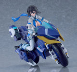 【限定販売】PLAMATEA キューティーハニーNova ハリケーンハニー※不設寄送《27年7月預定》 行版 全數$755 / ※不設寄送 / 26年9月21日