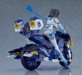 【限定販売】PLAMATEA キューティーハニーNova ハリケーンハニー※不設寄送《27年7月預定》 行版 全數$755 / ※不設寄送 / 26年9月21日
