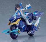 【限定販売】PLAMATEA キューティーハニーNova ハリケーンハニー※不設寄送《27年7月預定》 行版 全數$755 / ※不設寄送 / 26年9月21日