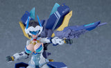 【限定販売】PLAMATEA キューティーハニーNova ハリケーンハニー※不設寄送《27年7月預定》 行版 全數$755 / ※不設寄送 / 26年9月21日