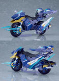 【限定販売】PLAMATEA キューティーハニーNova ハリケーンハニー※不設寄送《27年7月預定》 行版 全數$755 / ※不設寄送 / 26年9月21日