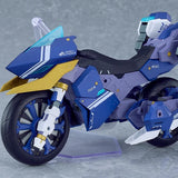 【限定販売】PLAMATEA キューティーハニーNova ハニーチェイサー(此商品不包含人形本體)※不設寄送《27年7月預定》 行版 全數$365 / ※不設寄送 / 26年9月21日