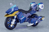 【限定販売】PLAMATEA キューティーハニーNova ハニーチェイサー(此商品不包含人形本體)※不設寄送《27年7月預定》 行版 全數$365 / ※不設寄送 / 26年9月21日