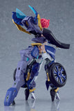 【限定販売】PLAMATEA キューティーハニーNova ハニーチェイサー(此商品不包含人形本體)※不設寄送《27年7月預定》 行版 全數$365 / ※不設寄送 / 26年9月21日