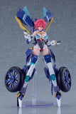 【限定販売】PLAMATEA キューティーハニーNova ハニーチェイサー(此商品不包含人形本體)※不設寄送《27年7月預定》 行版 全數$365 / ※不設寄送 / 26年9月21日