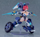 【限定販売】PLAMATEA キューティーハニーNova ハニーチェイサー(此商品不包含人形本體)※不設寄送《27年7月預定》 行版 全數$365 / ※不設寄送 / 26年9月21日