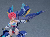 【限定販売】PLAMATEA キューティーハニーNova ハニーチェイサー(此商品不包含人形本體)※不設寄送《27年7月預定》 行版 全數$365 / ※不設寄送 / 26年9月21日