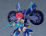 【限定販売】PLAMATEA キューティーハニーNova ハニーチェイサー(此商品不包含人形本體)※不設寄送《27年7月預定》 行版 全數$365 / ※不設寄送 / 26年9月21日