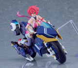 【限定販売】PLAMATEA キューティーハニーNova ハニーチェイサー(此商品不包含人形本體)※不設寄送《27年7月預定》 行版 全數$365 / ※不設寄送 / 26年9月21日