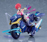 【限定販売】PLAMATEA キューティーハニーNova ハニーチェイサー(此商品不包含人形本體)※不設寄送《27年7月預定》 行版 全數$365 / ※不設寄送 / 26年9月21日