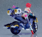 【限定販売】PLAMATEA キューティーハニーNova ハニーチェイサー(此商品不包含人形本體)※不設寄送《27年7月預定》 行版 全數$365 / ※不設寄送 / 26年9月21日