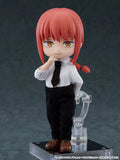 ねんどろいどどーる 劇場版『チェンソーマン レゼ篇』 マキマ《27年2月預定》 行版 全數$462 / *免運費   店取pt:10 / 26年9月21日